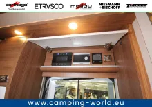 Fahrzeugbild Carthago chic e-line I 50 LE - #60