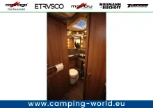 Fahrzeugbild Carthago chic e-line I 50 LE - #14