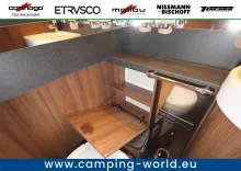 Fahrzeugbild Carthago chic e-line I 50 LE - #76