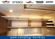 Fahrzeugbild Carthago chic e-line I 50 LE - #88