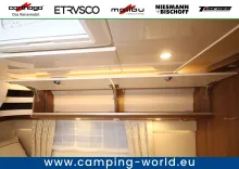 Fahrzeugbild Carthago chic e-line I 50 LE - #92