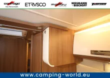 Fahrzeugbild Carthago chic e-line I 50 LE - #93