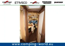 Fahrzeugbild Carthago chic e-line I 50 LE - #95