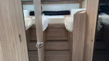 Betten Bürstner Limited T 726 G (24) Premium-Ausstattung