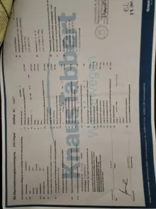 Fahrzeugbild Weinsberg CaraOne 400LK #10