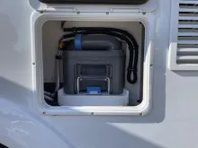 Fahrzeugbild Carado T447 pro+ *Navi*Hubbett*Combi6E* #12