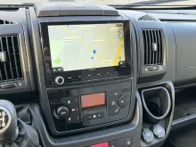 Fahrzeugbild Carado T447 pro+ *Navi*Hubbett*Combi6E* #33