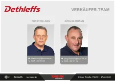 Bild 9 Dethleffs Globetrotter XL I 7850-2 EB GT-Paket Leder Elektrik-P 2