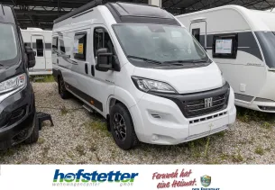 Vantana De Luxe K65 ET