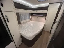 Fahrzeugbild Hobby Prestige 660 WFC #9