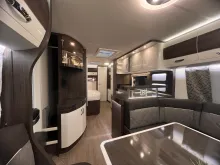 Fahrzeugbild Hobby Prestige 660 WFC #13