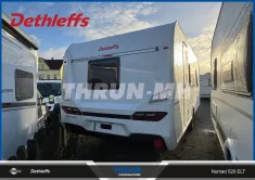 Bild 3 Dethleffs Nomad 520 ELT