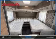 Bild 10 Dethleffs Nomad 520 ELT