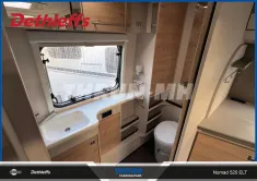 Bild 15 Dethleffs Nomad 520 ELT