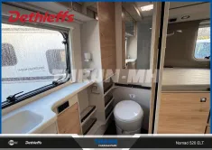 Bild 16 Dethleffs Nomad 520 ELT