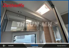 Bild 17 Dethleffs Nomad 520 ELT