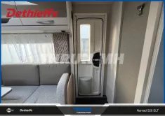 Bild 18 Dethleffs Nomad 520 ELT