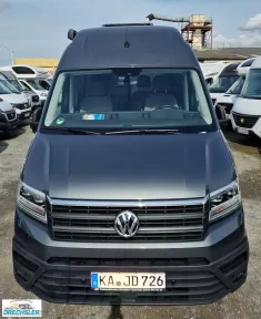 Bild 2 VW Grand California 680