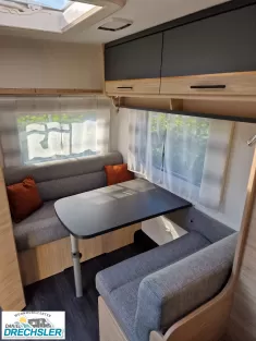 Bild 7 Caravelair ALBA STYLE 472