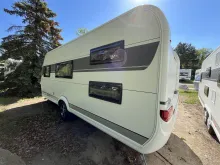 Fahrzeugbild Hobby De Luxe 545 KMF #5