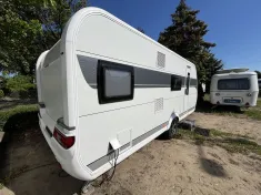 Bild 6 Hobby De Luxe 545 KMF