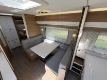 Fahrzeugbild Hobby De Luxe 545 KMF #7