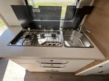 Fahrzeugbild Hobby De Luxe 545 KMF #9