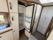 Fahrzeugbild Hobby De Luxe 545 KMF #12