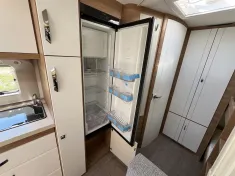 Bild 12 Hobby De Luxe 545 KMF