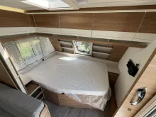 Fahrzeugbild Hobby De Luxe 545 KMF #18