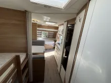 Fahrzeugbild Hobby De Luxe 545 KMF #20