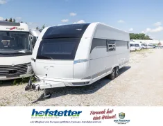 Bild 1 Hobby MAXIA 660 WQM
