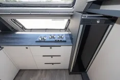 Bild 12 Hobby MAXIA 660 WQM
