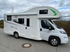 Bild 1 Forster A 699 EB