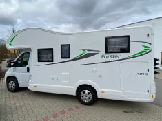 Bild 3 Forster A 699 EB
