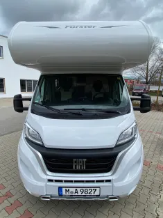 Bild 4 Forster A 699 EB