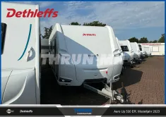 Bild 4 Dethleffs Aero 530 ER up