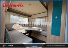 Bild 6 Dethleffs Aero 530 ER up