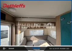 Bild 8 Dethleffs Aero 530 ER up