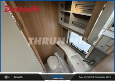 Bild 11 Dethleffs Aero 530 ER up