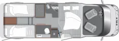 Bild 5 LMC Tourer Lift H 730 G