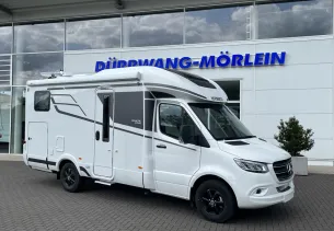 B-Klasse MC T 550 WhiteLine