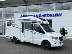 Bild 1 Hymer B-Klasse MC T 550 WhiteLine