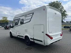 Bild 2 Hymer B-Klasse MC T 550 WhiteLine