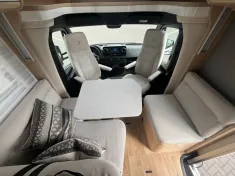 Bild 3 Hymer B-Klasse MC T 550 WhiteLine