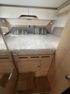 Bild 6 Hymer B-Klasse MC T 550 WhiteLine