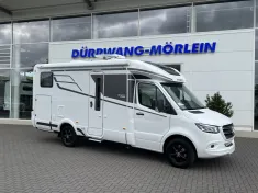 Bild 1 Hymer B-Klasse MC T 550 WhiteLine