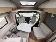 Bild 3 Hymer B-Klasse MC T 550 WhiteLine