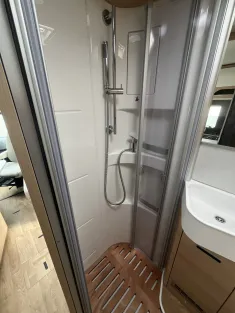 Bild 7 Hymer B-Klasse MC T 550 WhiteLine