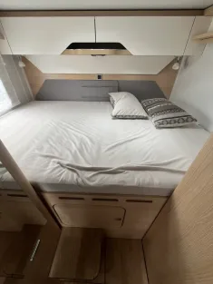 Bild 8 Hymer B-Klasse MC T 550 WhiteLine